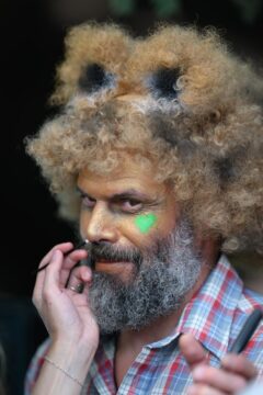 Photos by Michael Troutman (56/365)